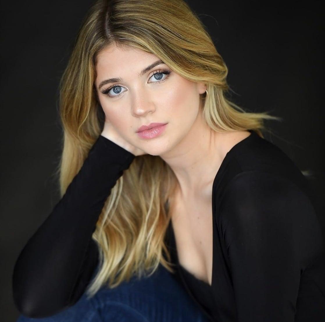 51 Hot Pictures Of Sarah Fisher Are Going To Perk You Up 269