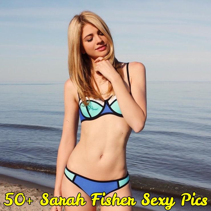 Sarah fisher actress nude