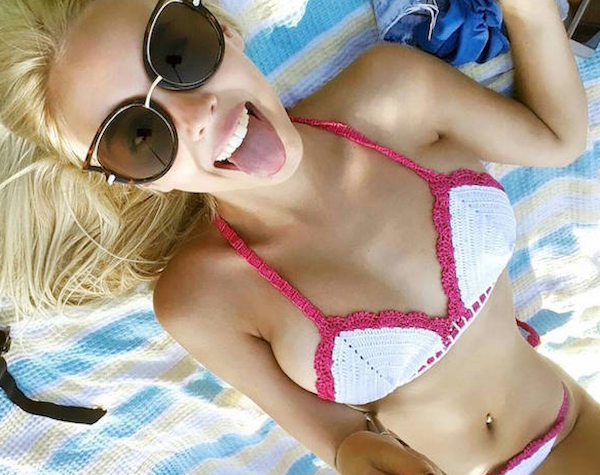 Maria Domark is the Girl from Israel deal (17 Photos) 3