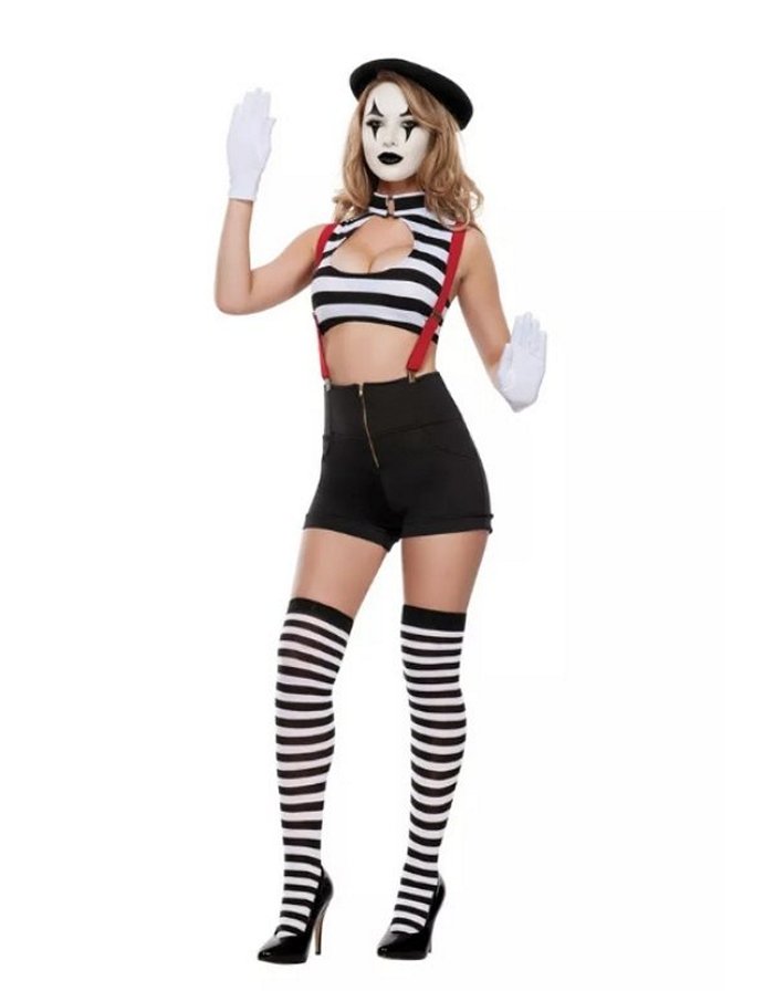 29 Sexy Halloween Costumes For Beautiful Girls-03