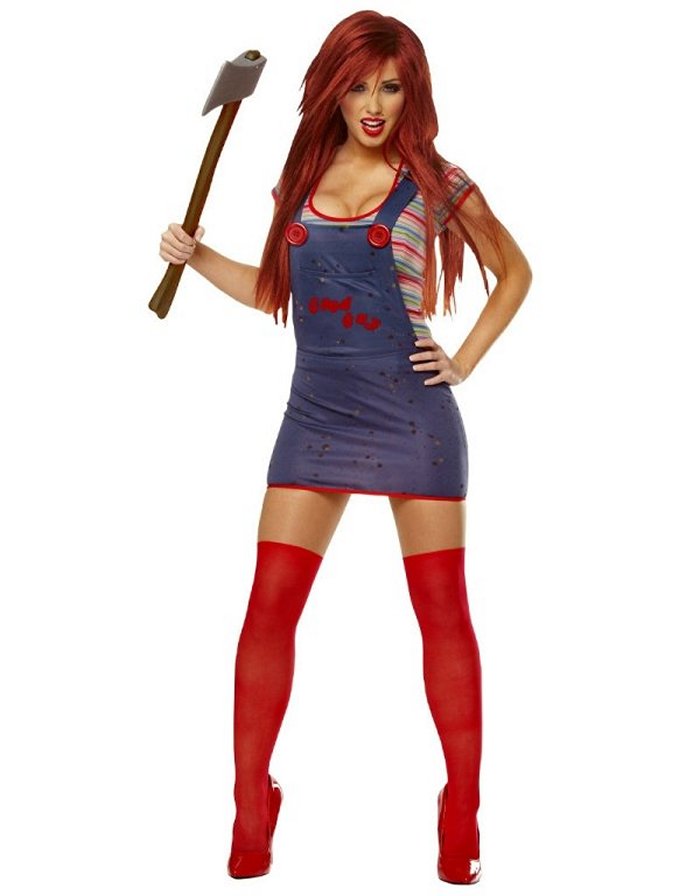 29 Sexy Halloween Costumes For Beautiful Girls-05