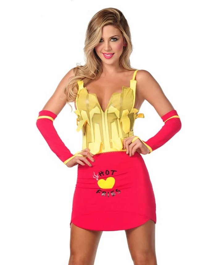 29 Sexy Halloween Costumes For Beautiful Girls-06