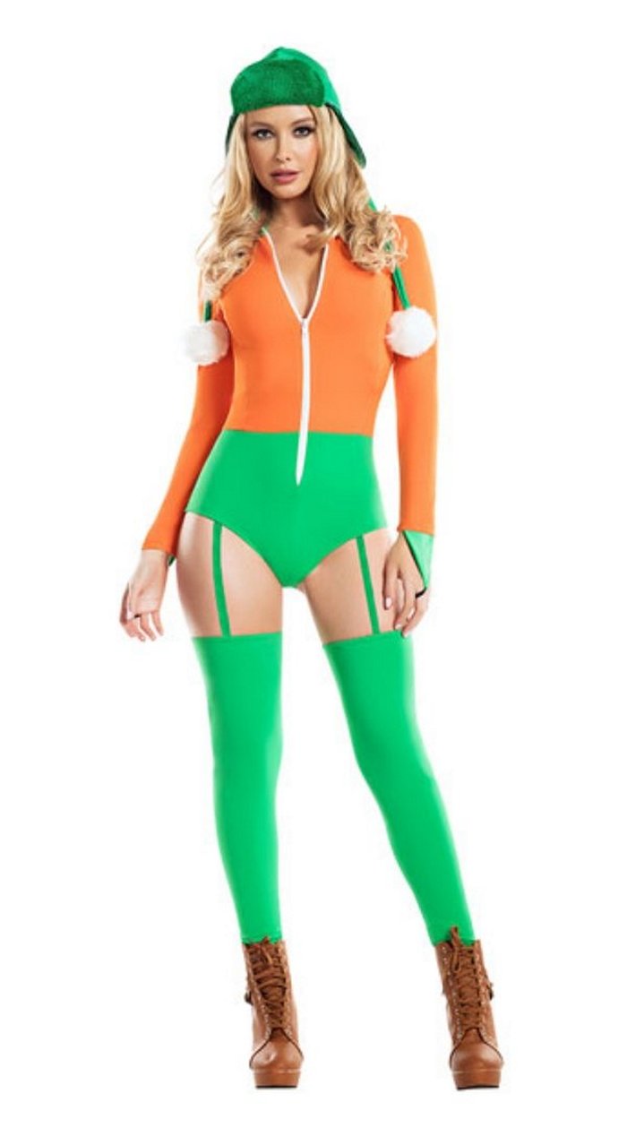 29 Sexy Halloween Costumes For Beautiful Girls-07