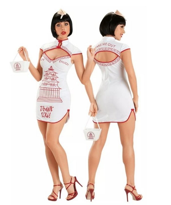 29 Sexy Halloween Costumes For Beautiful Girls-09