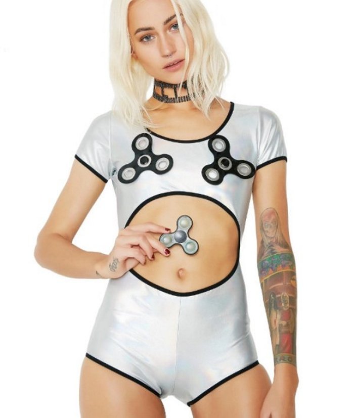 29 Sexy Halloween Costumes For Beautiful Girls-11