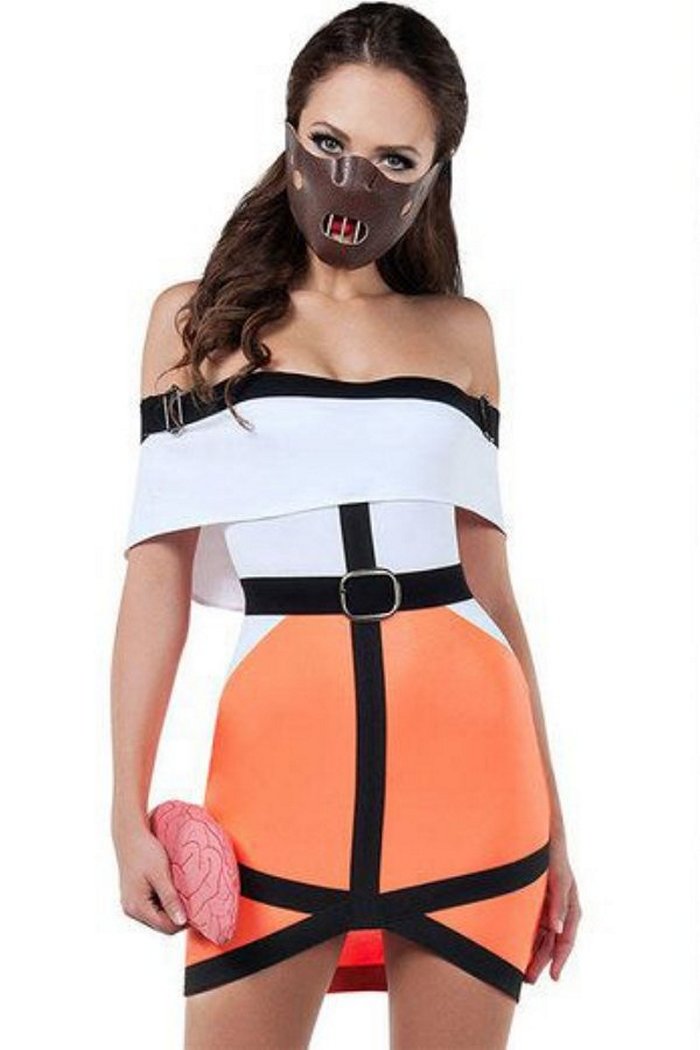 29 Sexy Halloween Costumes For Beautiful Girls-17