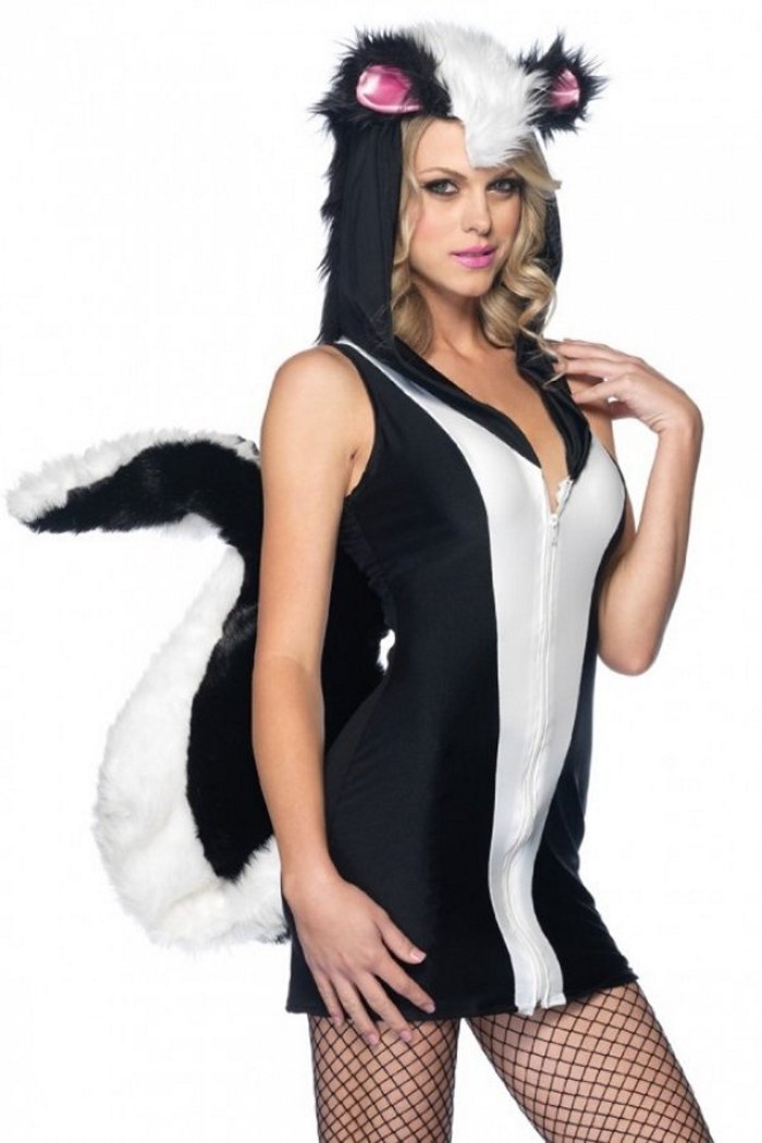 29 Sexy Halloween Costumes For Beautiful Girls-26