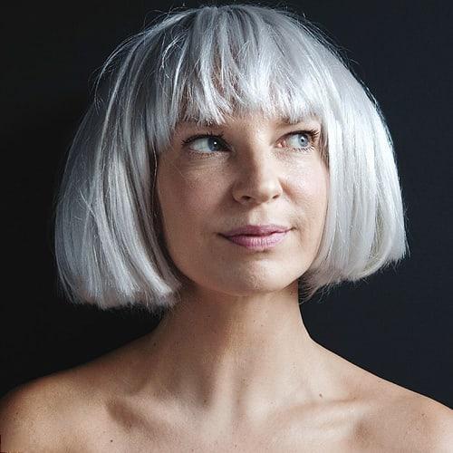 61 Sexy Sia Furler Boobs Pictures Are Simply Excessively Damn Delectable 35