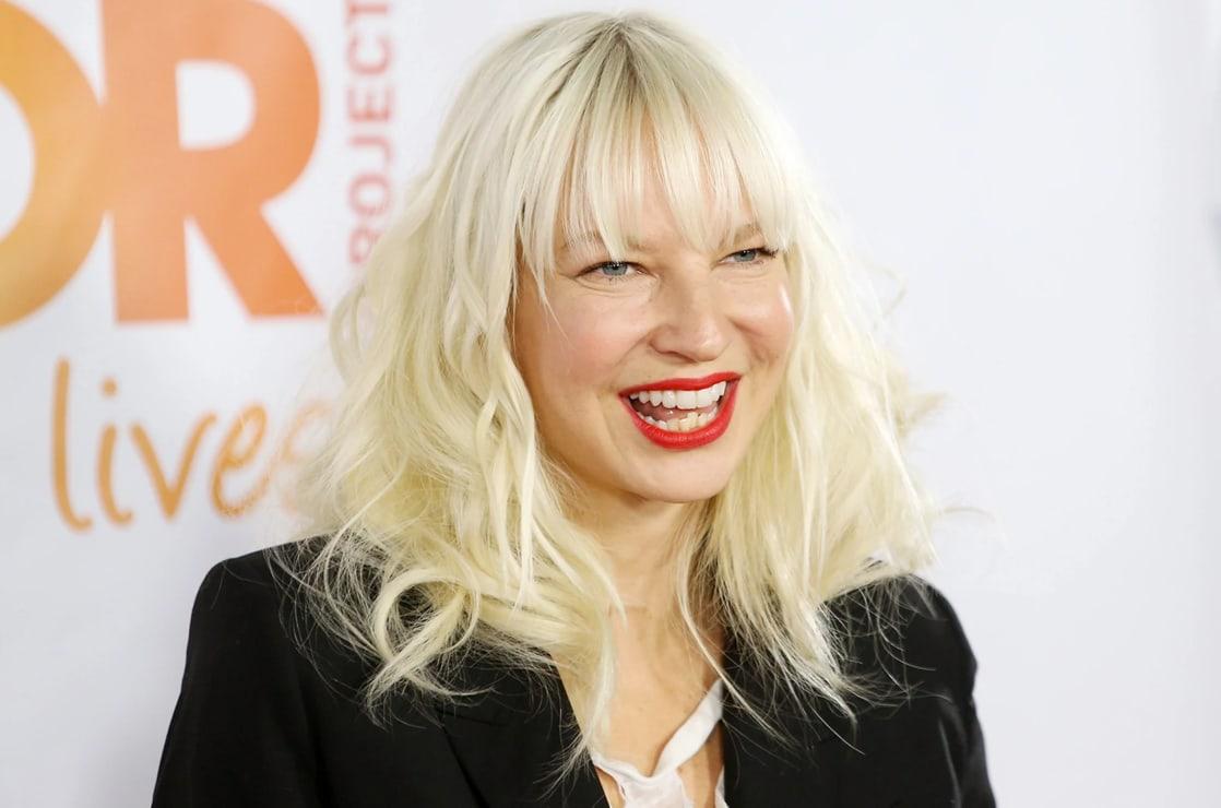 61 Sexy Sia Furler Boobs Pictures Are Simply Excessively Damn Delectable 22
