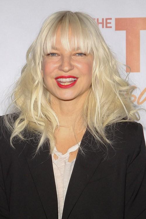 61 Sexy Sia Furler Boobs Pictures Are Simply Excessively Damn Delectable 15