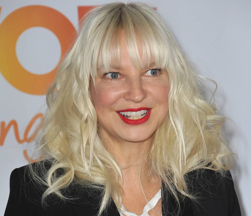 61 Sexy Sia Furler Boobs Pictures Are Simply Excessively Damn Delectable 14