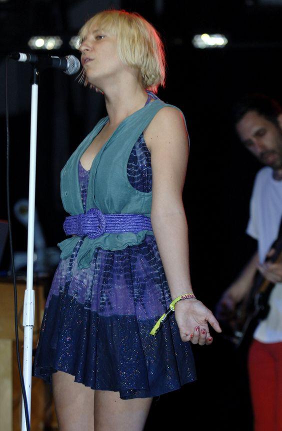 sia furler cleavage