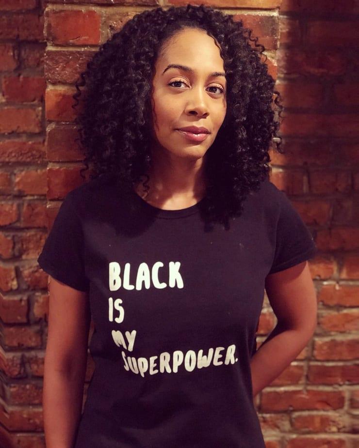 70+ Hot Pictures Of Simone Missick Reveal Her Hidden Sexy Side To The World 292