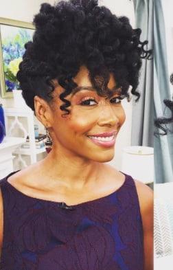 70+ Hot Pictures Of Simone Missick Reveal Her Hidden Sexy Side To The World 5