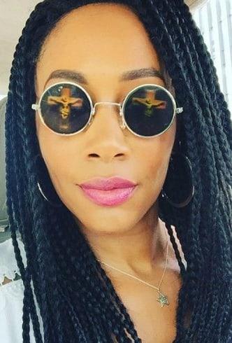 70+ Hot Pictures Of Simone Missick Reveal Her Hidden Sexy Side To The World 282