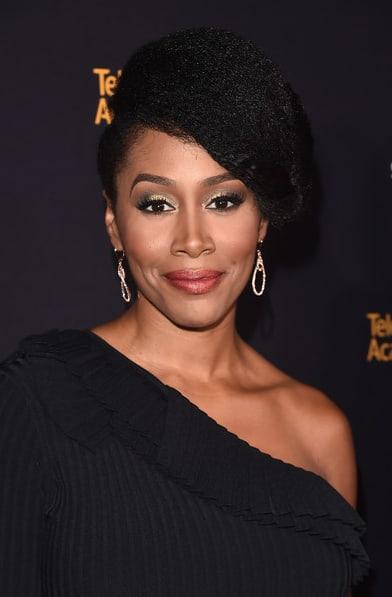 70+ Hot Pictures Of Simone Missick Reveal Her Hidden Sexy Side To The World 8