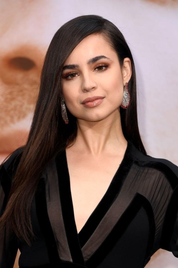 70+ Hot Pictures Of Sofia Carson That Are Sure To Keep You On The Edge Of Your Seat 128