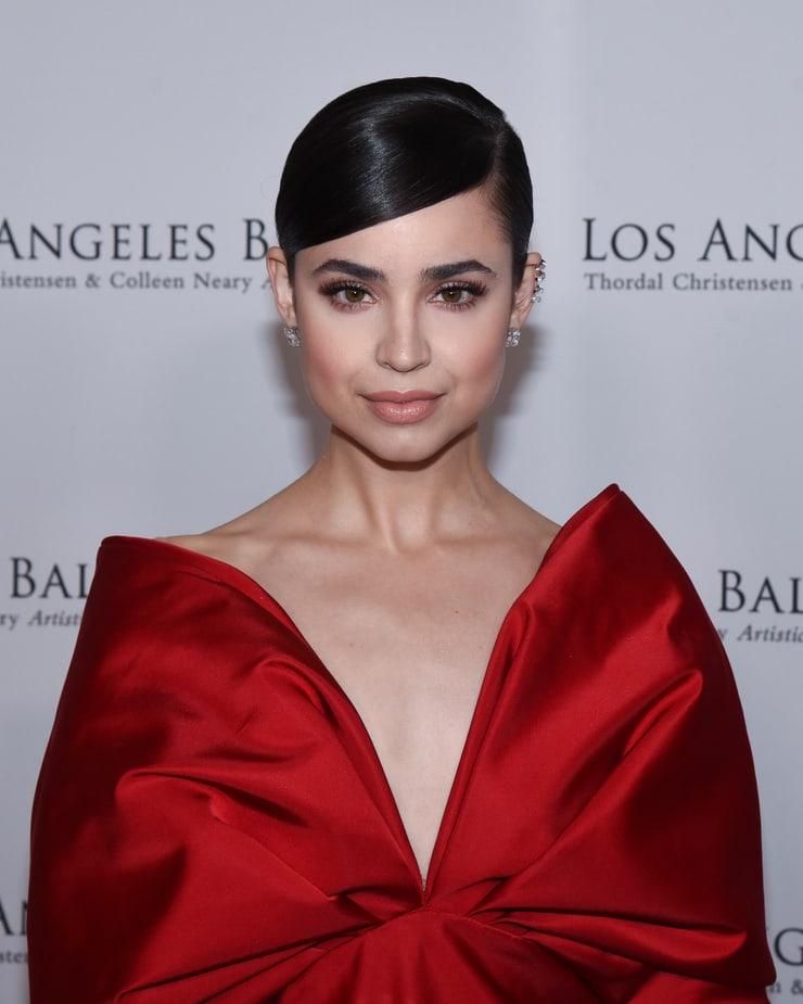 70+ Hot Pictures Of Sofia Carson That Are Sure To Keep You On The Edge Of Your Seat 9