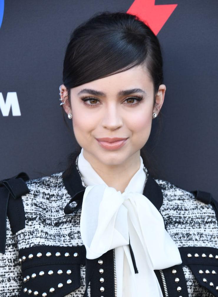 70+ Hot Pictures Of Sofia Carson That Are Sure To Keep You On The Edge Of Your Seat 10