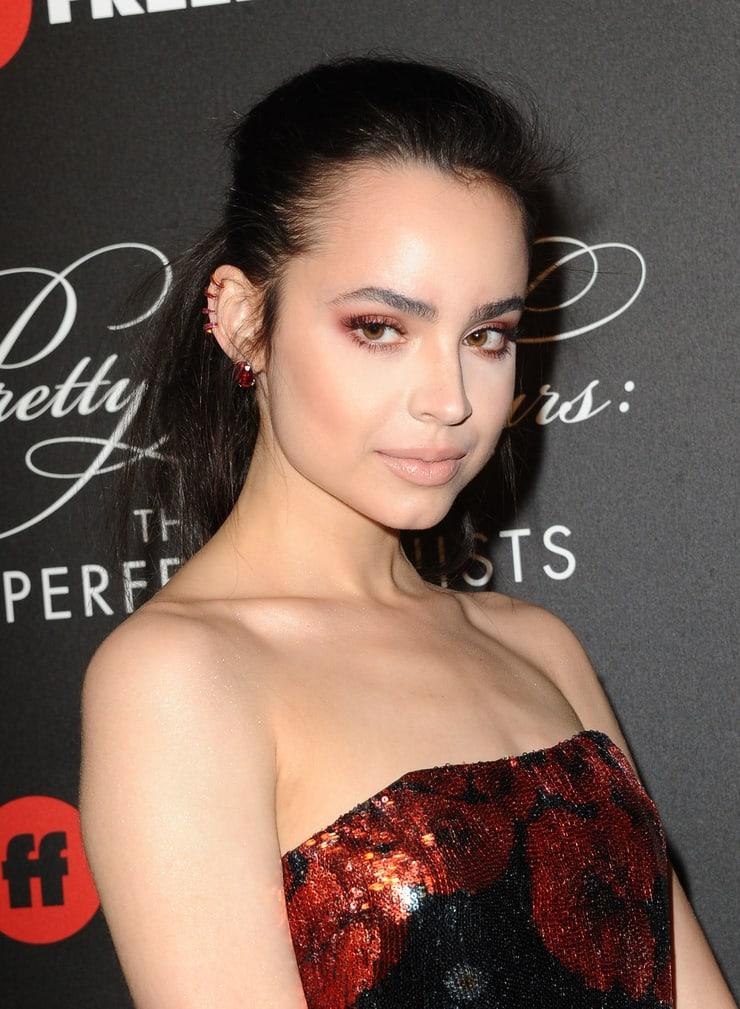 70+ Hot Pictures Of Sofia Carson That Are Sure To Keep You On The Edge Of Your Seat 11
