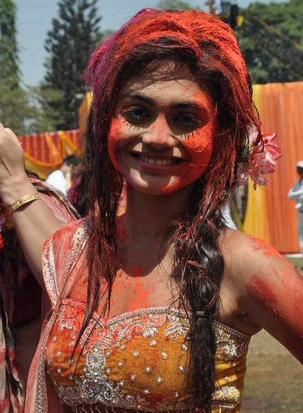 Actress Sreejita De Latest Hot Photoshoot Pics 11