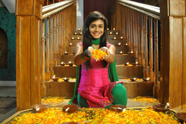 Actress Sreejita De Latest Hot Photoshoot Pics 9