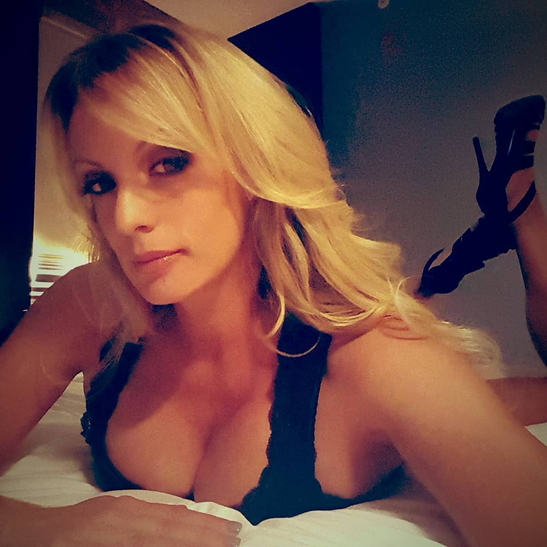 stormy daniels looking sexy