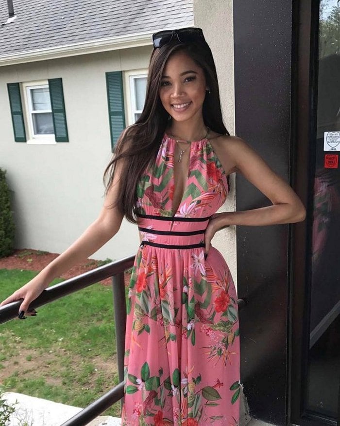 Summer Dresses For Beautiful Girls That Will Blow Your Mind (41 Photos)-23