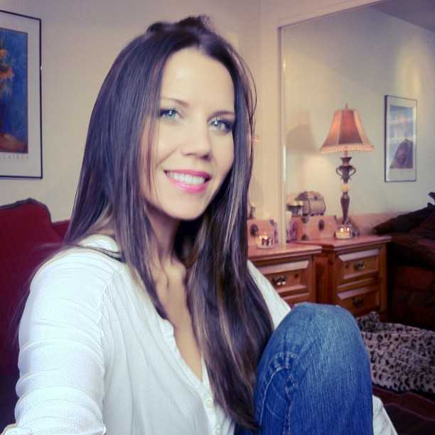51 Hot Pictures Of Tati Westbrook Will Make You Gaze The Screen For Quite A Long Time 591