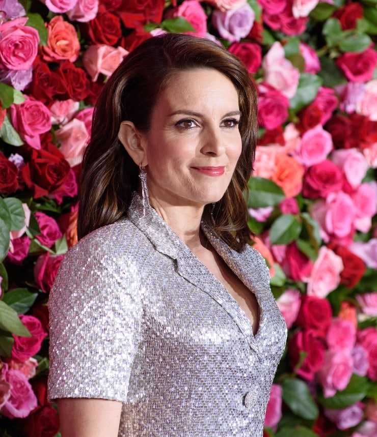 70+ Hot Pictures Of Tina Fey That Are Sure To Make You Her Biggest Fan 4