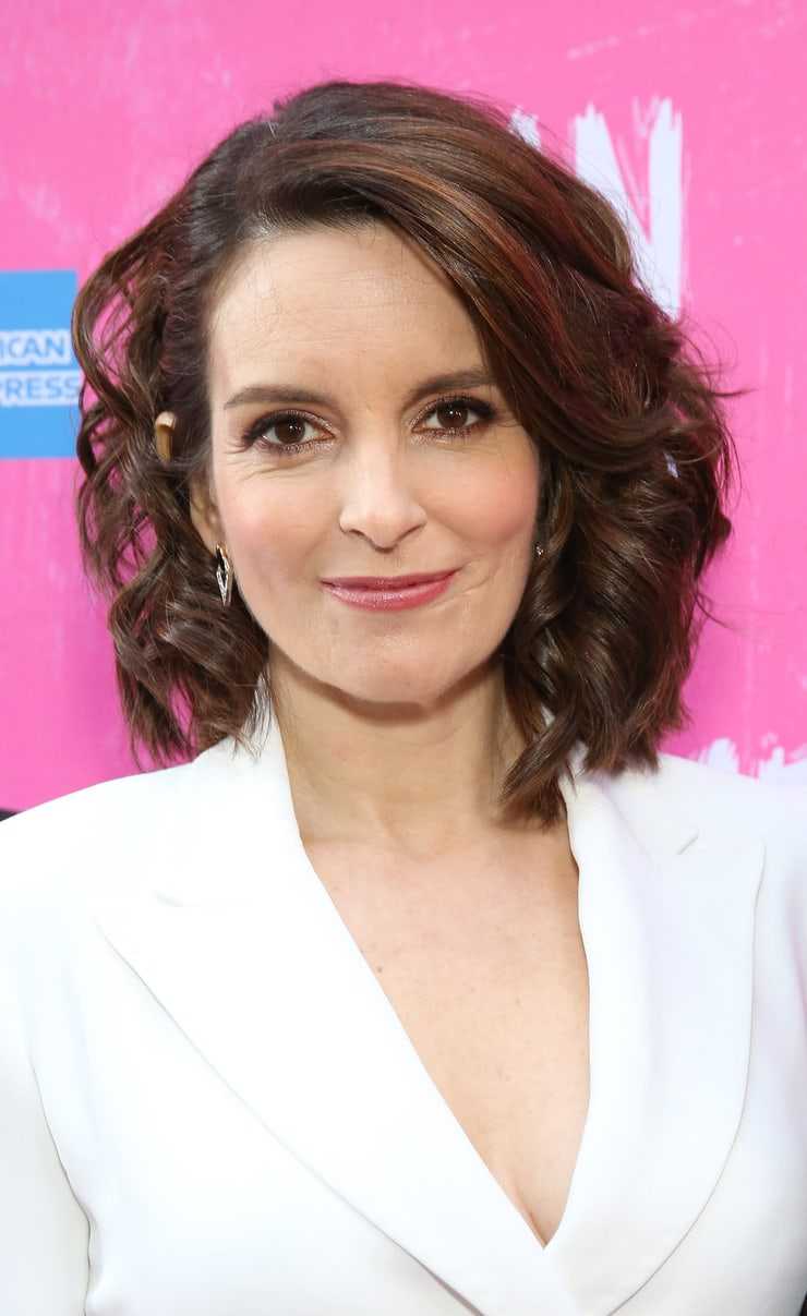 70+ Hot Pictures Of Tina Fey That Are Sure To Make You Her Biggest Fan 6
