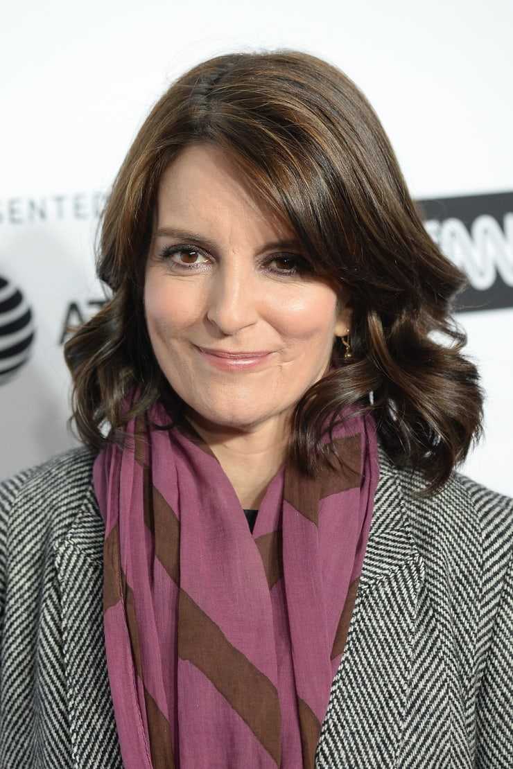 70+ Hot Pictures Of Tina Fey That Are Sure To Make You Her Biggest Fan 10