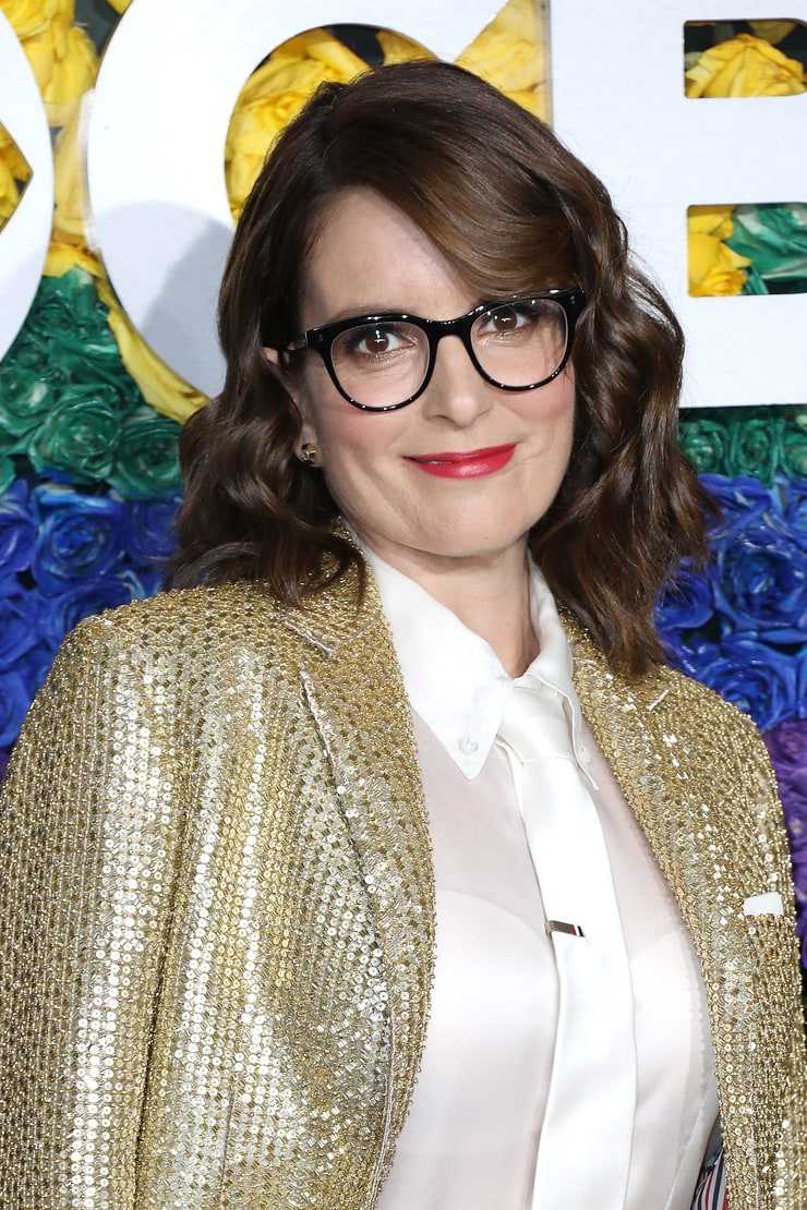 70+ Hot Pictures Of Tina Fey That Are Sure To Make You Her Biggest Fan 18