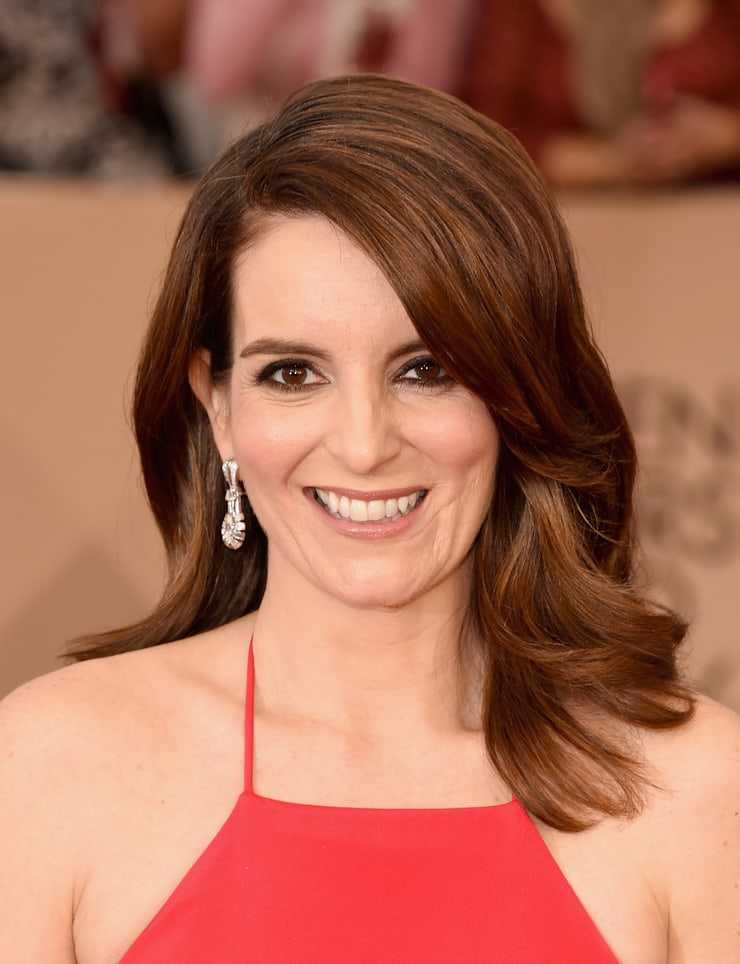 70+ Hot Pictures Of Tina Fey That Are Sure To Make You Her Biggest Fan 19