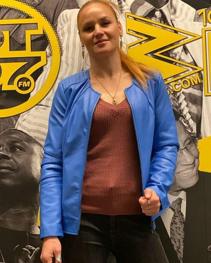 51 Hot Pictures Of Valentina Shevchenko Are Simply Excessively Damn Hot 33