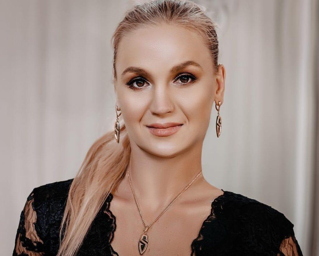 51 Hot Pictures Of Valentina Shevchenko Are Simply Excessively Damn Hot 5