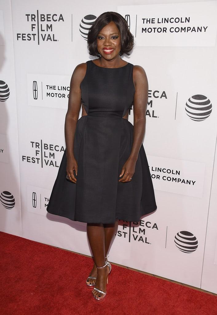 51 Hot Pictures Of Viola Davis Are Essentially Attractive 36