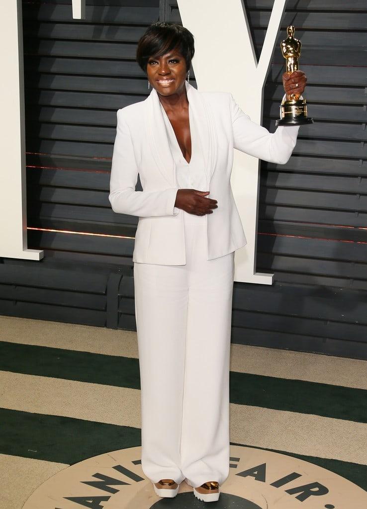 51 Hot Pictures Of Viola Davis Are Essentially Attractive 35