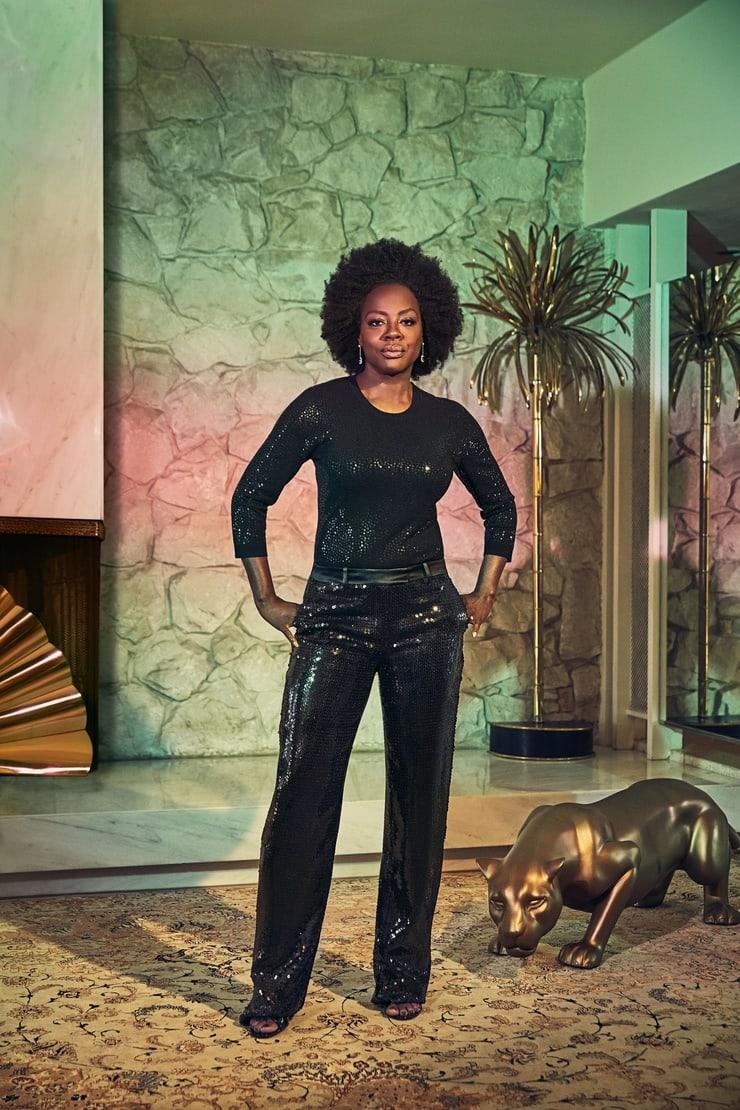 51 Hot Pictures Of Viola Davis Are Essentially Attractive 32