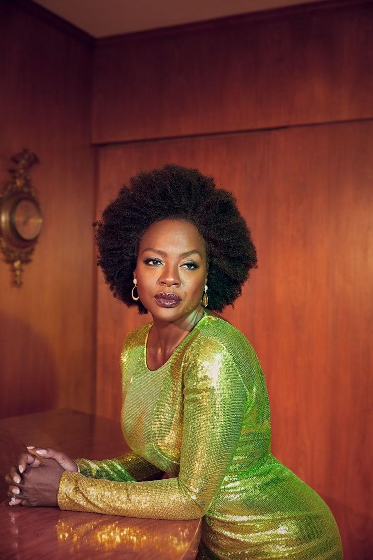 51 Hot Pictures Of Viola Davis Are Essentially Attractive 217