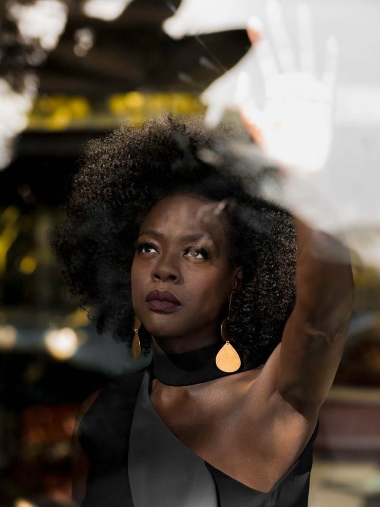 51 Hot Pictures Of Viola Davis Are Essentially Attractive 37
