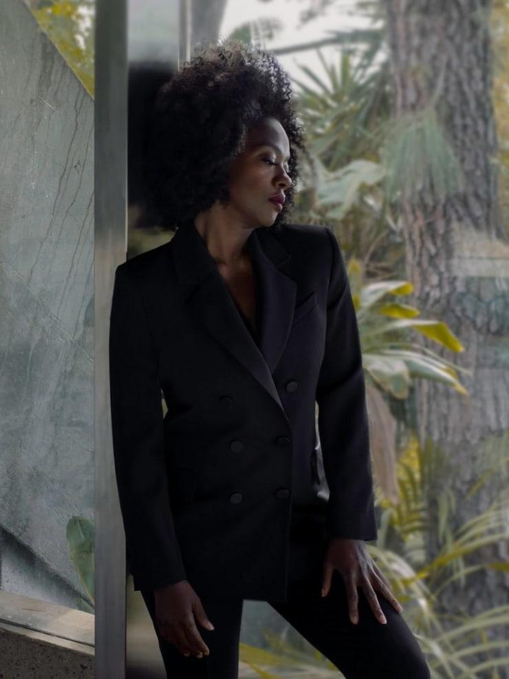 51 Hot Pictures Of Viola Davis Are Essentially Attractive 25