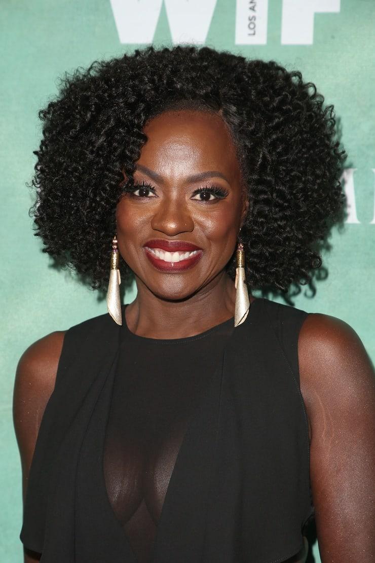 51 Hot Pictures Of Viola Davis Are Essentially Attractive 24
