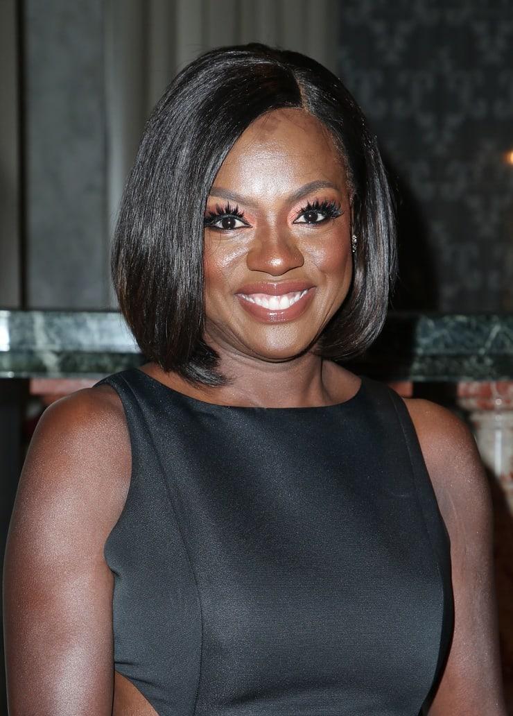 51 Hot Pictures Of Viola Davis Are Essentially Attractive 209