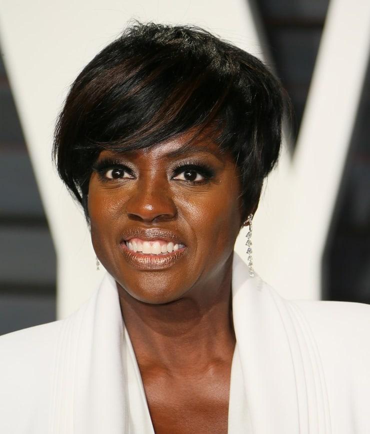 51 Hot Pictures Of Viola Davis Are Essentially Attractive 20