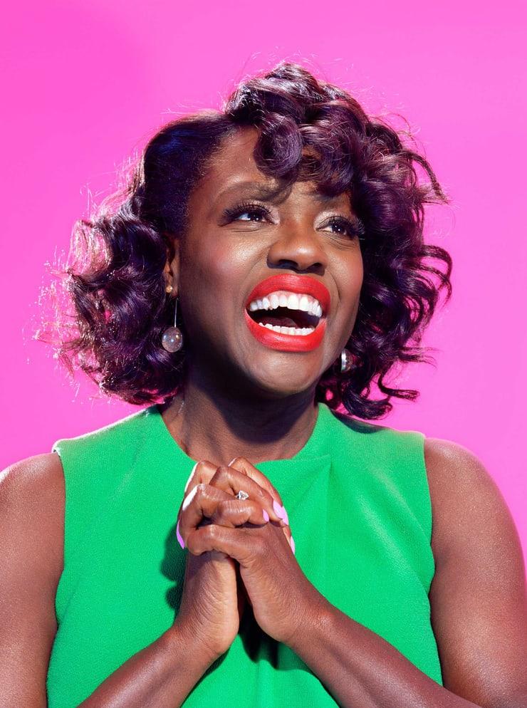 51 Hot Pictures Of Viola Davis Are Essentially Attractive 206