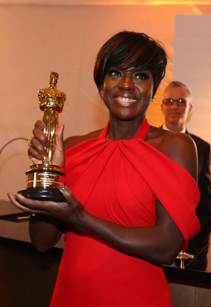 51 Hot Pictures Of Viola Davis Are Essentially Attractive 13