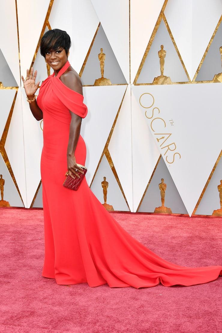 51 Hot Pictures Of Viola Davis Are Essentially Attractive 11