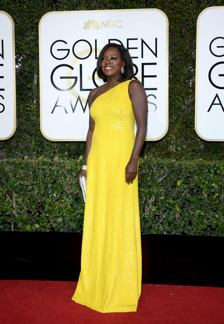 51 Hot Pictures Of Viola Davis Are Essentially Attractive 9