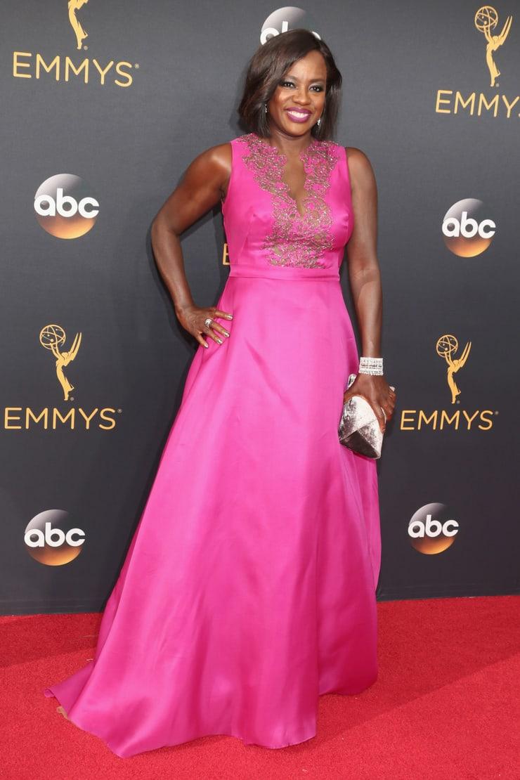 51 Hot Pictures Of Viola Davis Are Essentially Attractive 193